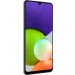  Samsung Galaxy A22 4G A225 64GB 4GB RAM Dual Sim Violet EU (ΔΩΡΟ ΤΖΑΜΙ ΠΡΟΣΤΑΣΙΑΣ ΟΘΟΝΗΣ) 