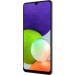  Samsung Galaxy A22 4G A225 64GB 4GB RAM Dual Sim Violet EU (ΔΩΡΟ ΤΖΑΜΙ ΠΡΟΣΤΑΣΙΑΣ ΟΘΟΝΗΣ) 