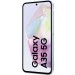  Samsung Galaxy A35 5G Dual SIM (6GB/128GB) Awesome Iceblue EU (ΔΩΡΟ ΤΖΑΜΙ ΠΡΟΣΤΑΣΙΑΣ ΟΘΟΝΗΣ) 