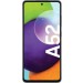  Samsung Galaxy A52s (6GB/128GB) 5G Dual Awesome Black EU (ΔΩΡΟ ΤΖΑΜΙ ΠΡΟΣΤΑΣΙΑΣ ΟΘΟΝΗΣ) 