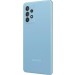  Samsung Galaxy A52 LTE A525 128GB 6GB Dual Sim Awesome Blue EU (ΔΩΡΟ ΤΖΑΜΙ ΠΡΟΣΤΑΣΙΑΣ ΟΘΟΝΗΣ + HANDSFREE ΑΚΟΥΣΤΙΚΑ) 