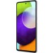  Samsung Galaxy A52 LTE A525 128GB 6GB Dual Sim Violet EU (ΔΩΡΟ ΤΖΑΜΙ ΠΡΟΣΤΑΣΙΑΣ ΟΘΟΝΗΣ + HANDSFREE ΑΚΟΥΣΤΙΚΑ) 