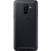  Samsung Galaxy A6 (2018) 32GB Dual Sim Black - ΔΩΡΟ ΤΖΑΜΙ ΠΡΟΣΤΑΣΙΑΣ ΟΘΟΝΗΣ 