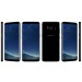  Samsung Galaxy S8 (64GB) Black 