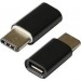  Forever USB-C male - micro USB female (T_0014093) 