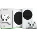  Microsoft Xbox Series S 500GB Wi-Fi White 