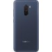  Xiaomi Pocophone F1 (64GB) Blue Global Version EU 