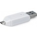  Forever USB OTG card reader USB & micro USB/SD & micro SD 
